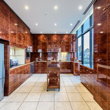 Exclusive Stays - Gallery Penthouse Melbourne Bagian luar foto