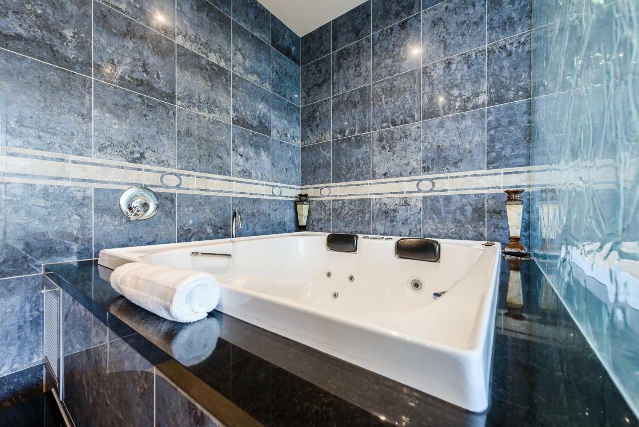 Exclusive Stays - Gallery Penthouse Melbourne Bagian luar foto